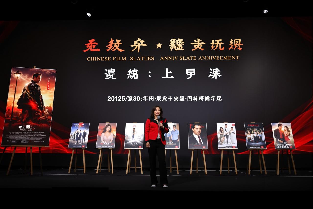 香蕉视频2026年度片单正式发布，12部精品力作震撼亮相